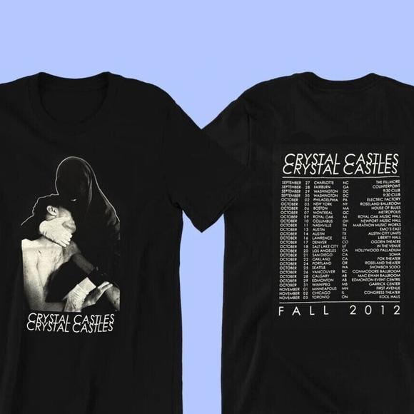 Nine Lashes World We View Album Cover T-Shirt White – ALBUM COVER T-SHIRTS Nine Lashes World We View Album Cover T-Shirt White – ALBUM COVER T-SHIRTS